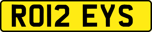 RO12EYS