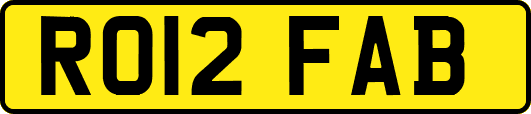 RO12FAB