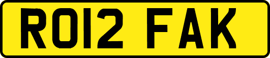 RO12FAK