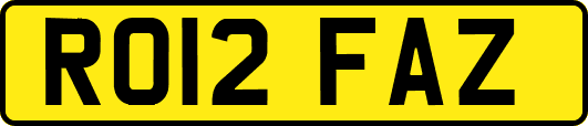 RO12FAZ