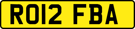 RO12FBA