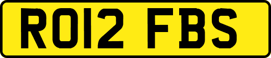 RO12FBS