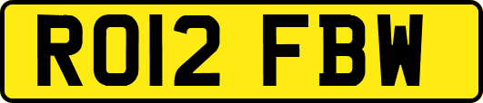 RO12FBW