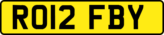 RO12FBY