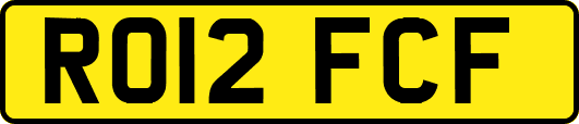 RO12FCF