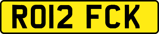 RO12FCK
