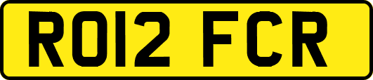 RO12FCR