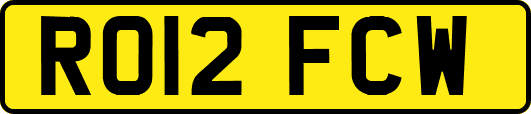RO12FCW