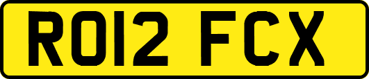 RO12FCX