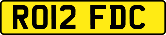 RO12FDC