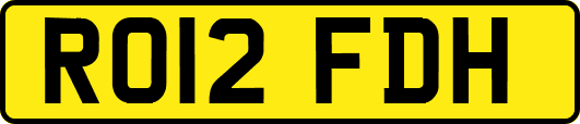 RO12FDH