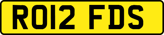 RO12FDS