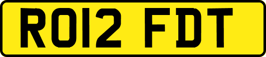 RO12FDT
