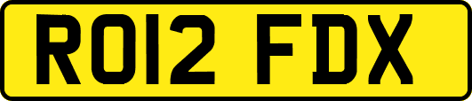 RO12FDX