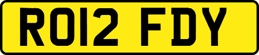 RO12FDY