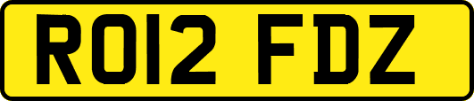 RO12FDZ