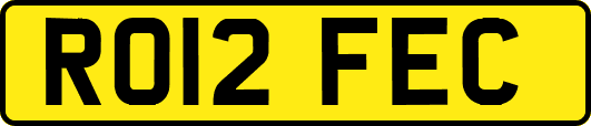 RO12FEC