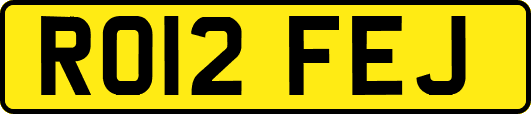 RO12FEJ