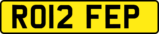RO12FEP