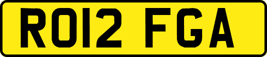 RO12FGA