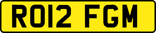 RO12FGM