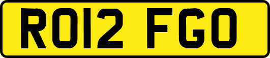 RO12FGO