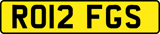 RO12FGS
