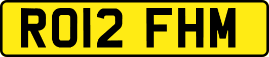 RO12FHM