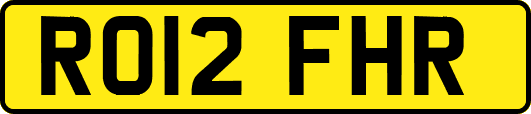 RO12FHR
