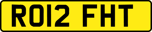 RO12FHT