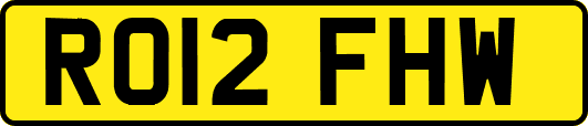 RO12FHW