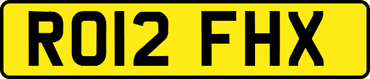 RO12FHX