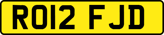 RO12FJD