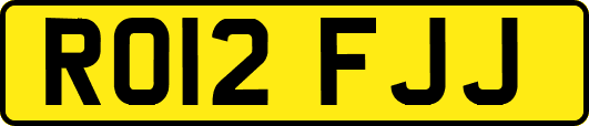 RO12FJJ