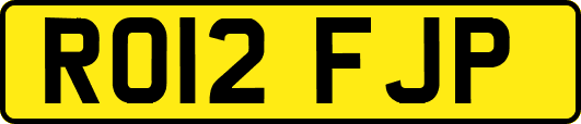 RO12FJP