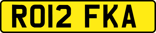 RO12FKA