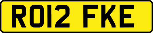 RO12FKE