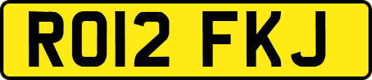 RO12FKJ