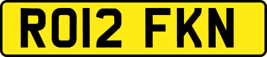RO12FKN