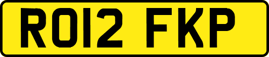 RO12FKP