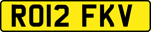 RO12FKV