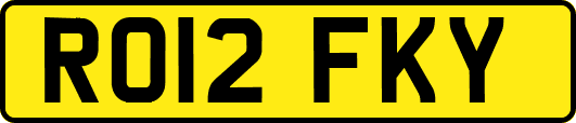 RO12FKY