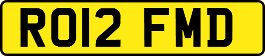 RO12FMD
