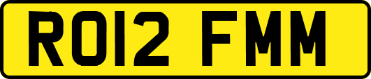 RO12FMM