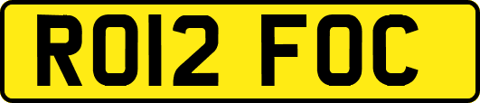 RO12FOC
