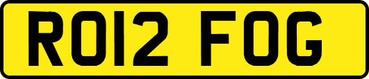RO12FOG