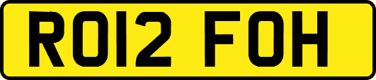 RO12FOH