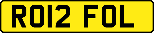 RO12FOL