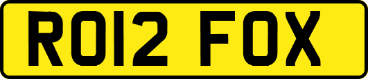 RO12FOX