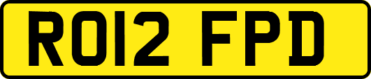 RO12FPD